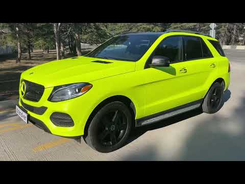 ბრენდერი/GLE flourescent yellow, ფირის გადაკვრა/დაბრენდვა